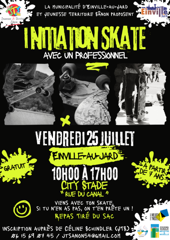 SKATE